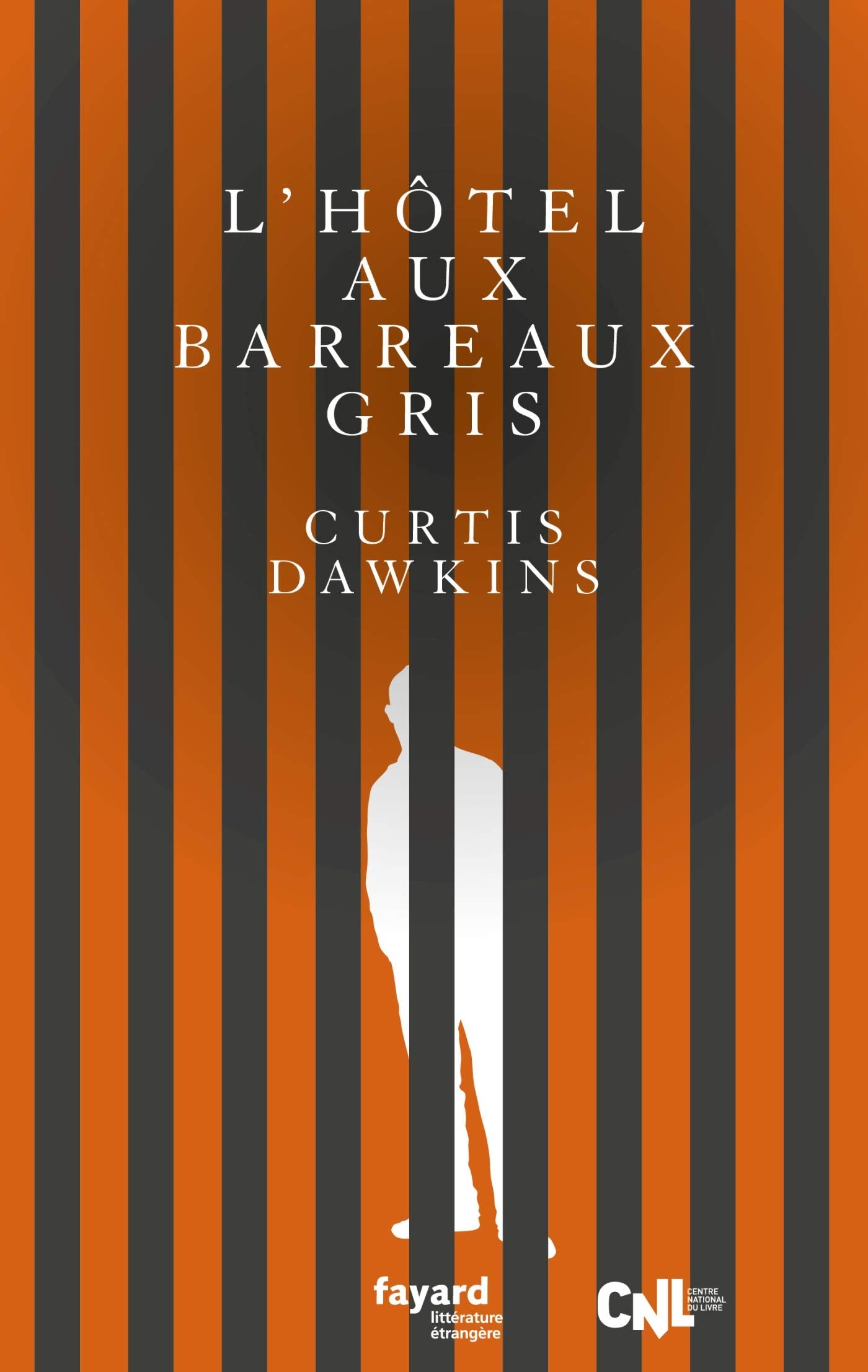 L'Hôtel aux barreaux gris 9782213704845