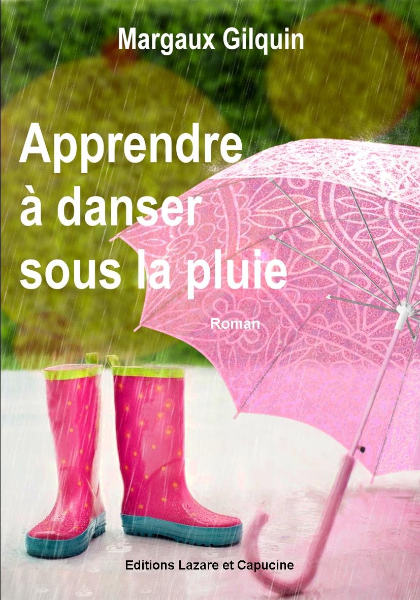 Apprendre a Danser Sous la Pluie 9791096673155