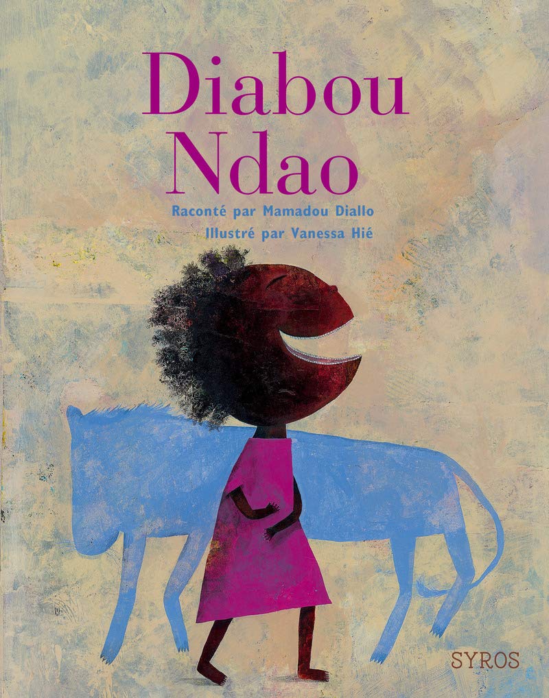 Diabou Ndao 9782748523683