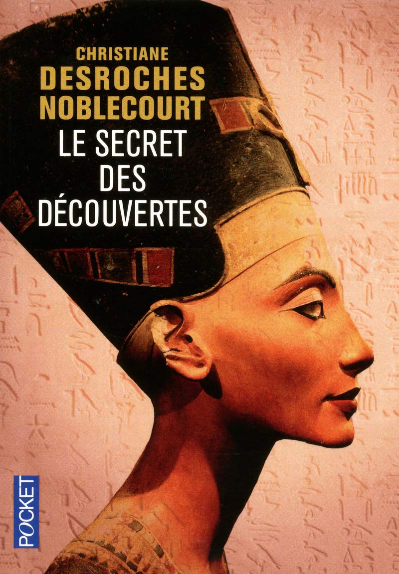 Le secret des découvertes 9782266223324