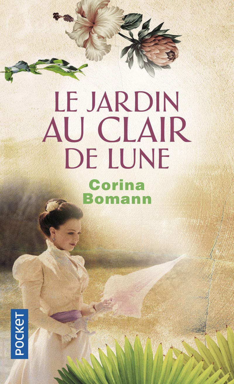 Le Jardin au clair de lune 9782266254427