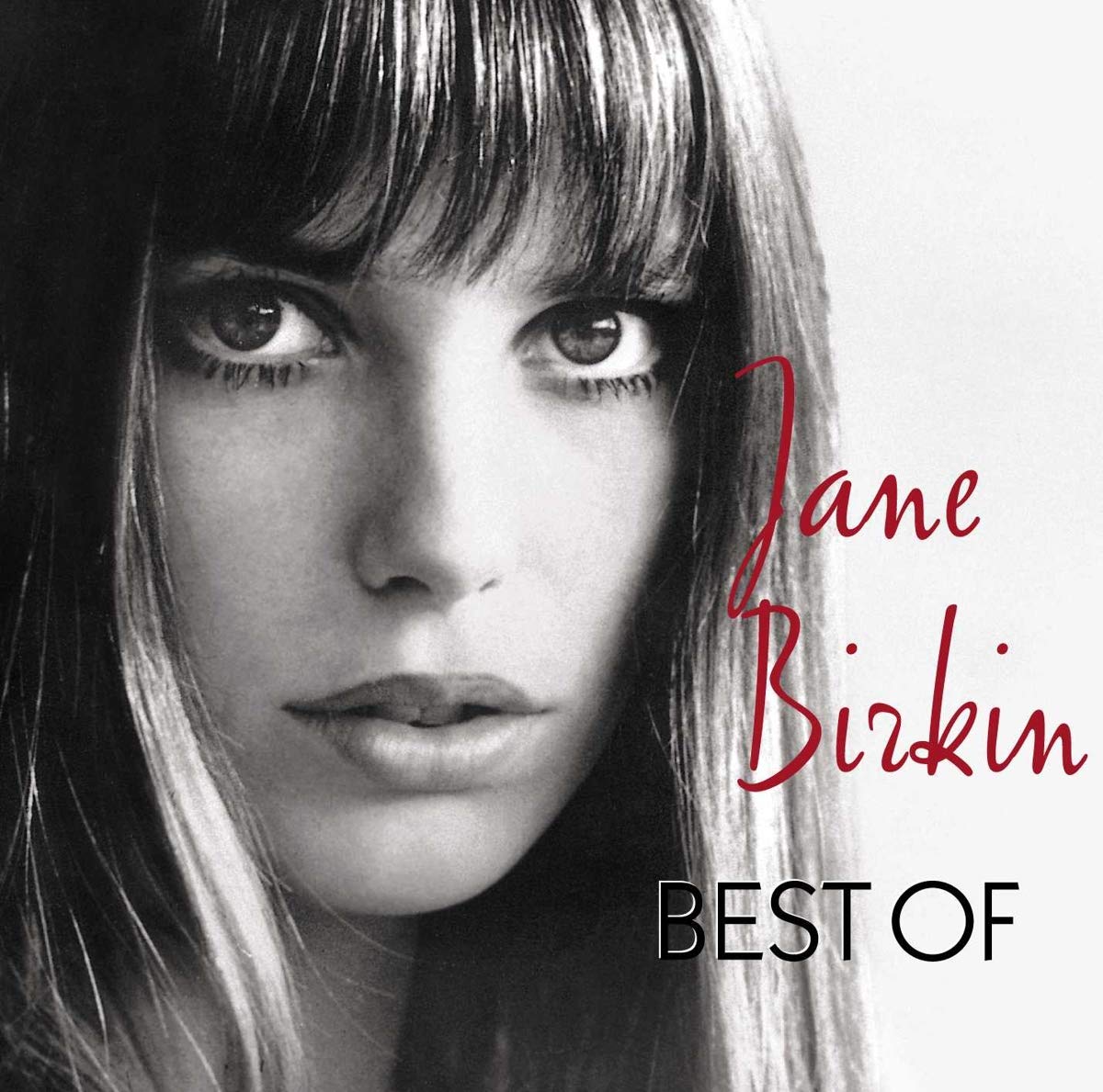 Jane Birkin - Best Of 0602498208564