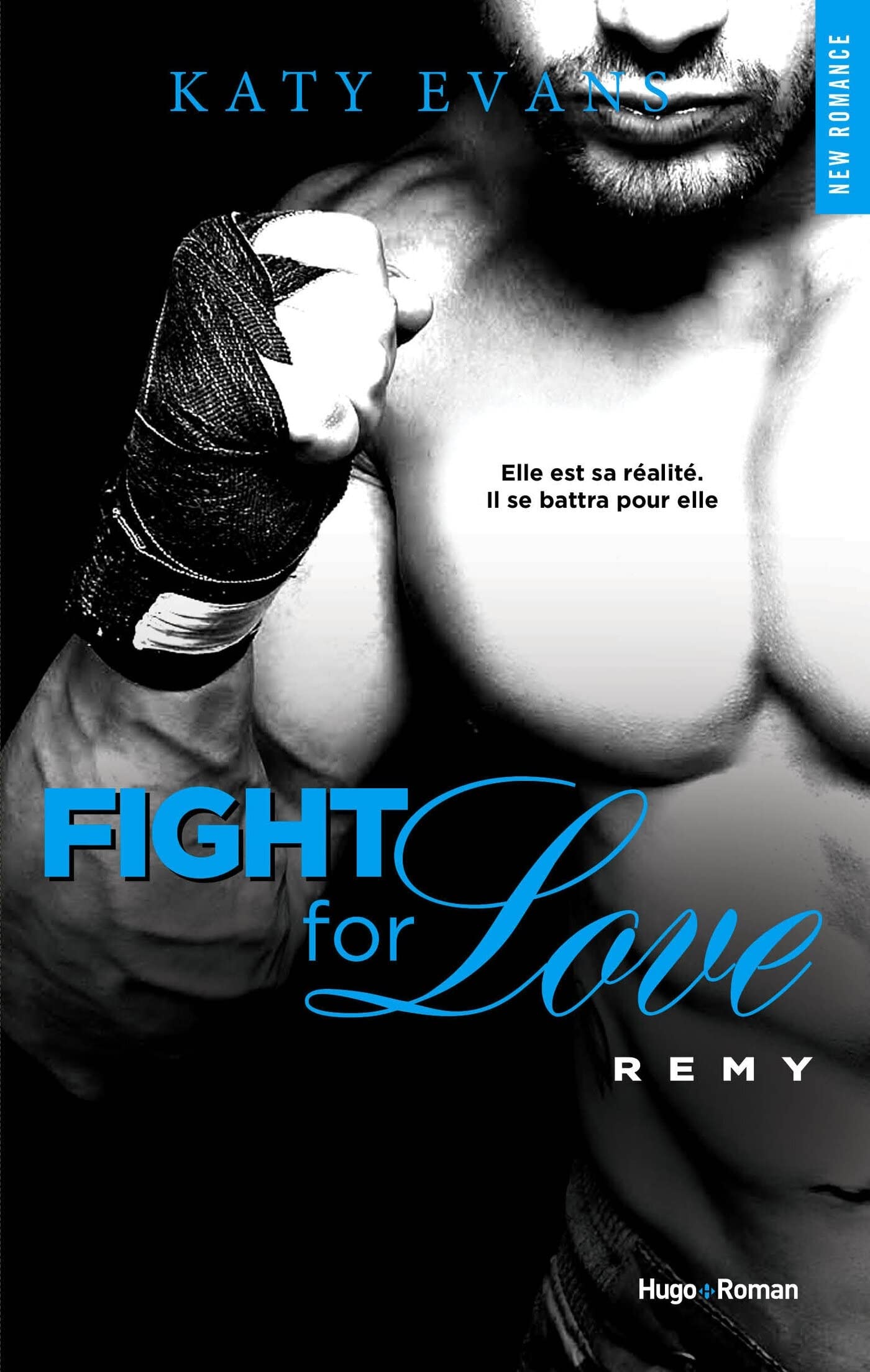 Fight for love - Tome 03 9782755617306