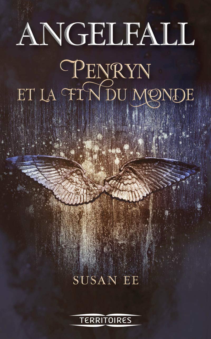 Angelfall: Penryn et la fin du monde - T1 (1) 9782265098220
