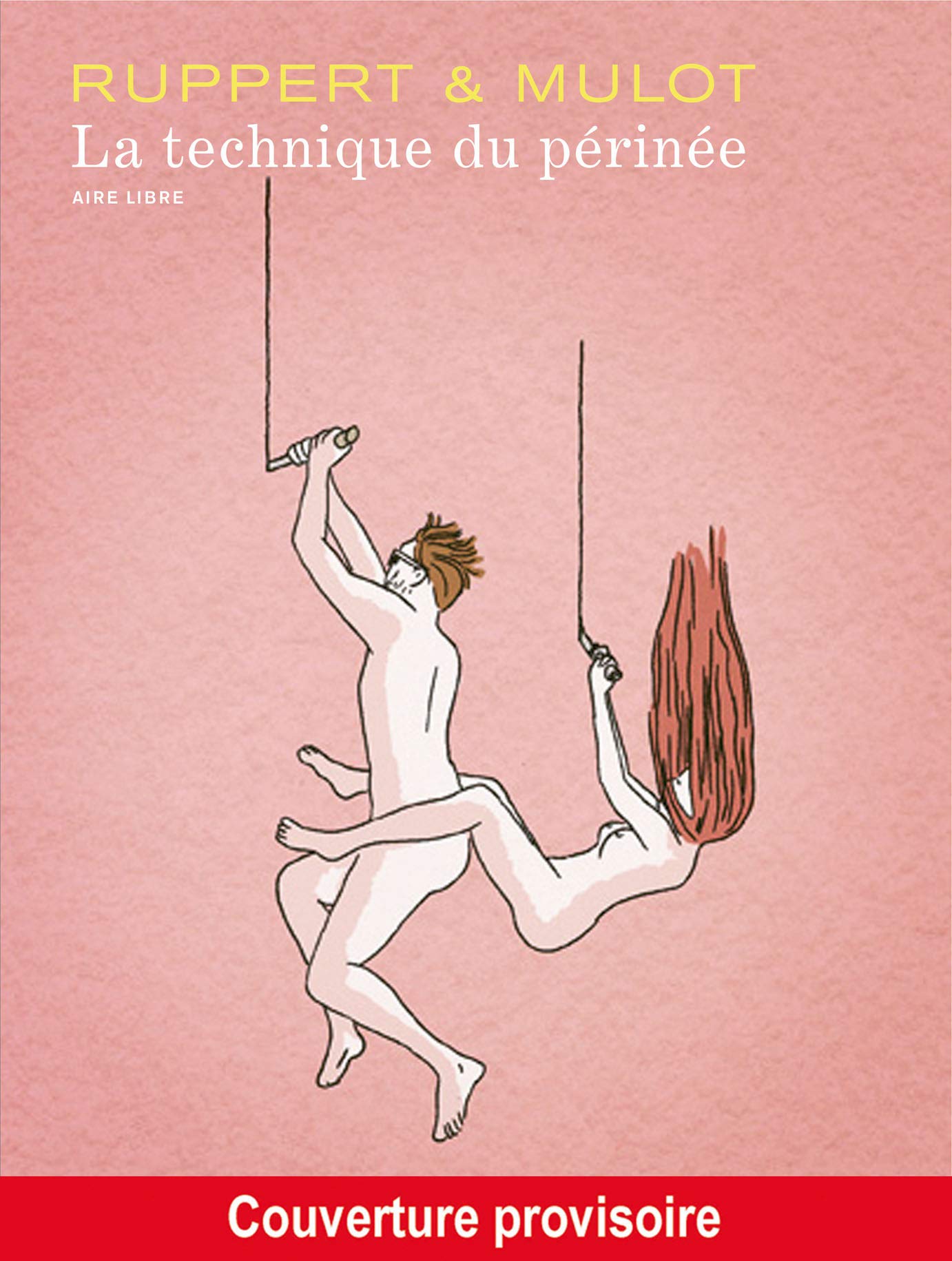 La technique du périnée 9782800161877