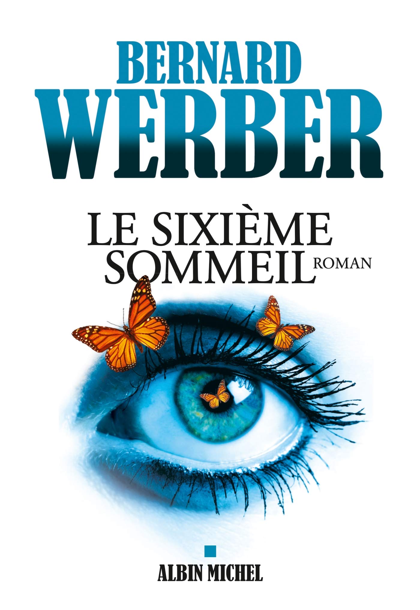 Le Sixième sommeil 9782226319296