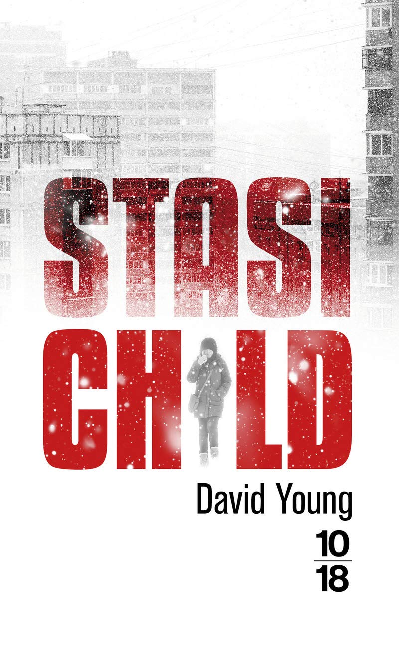 Stasi Child 9782264071378