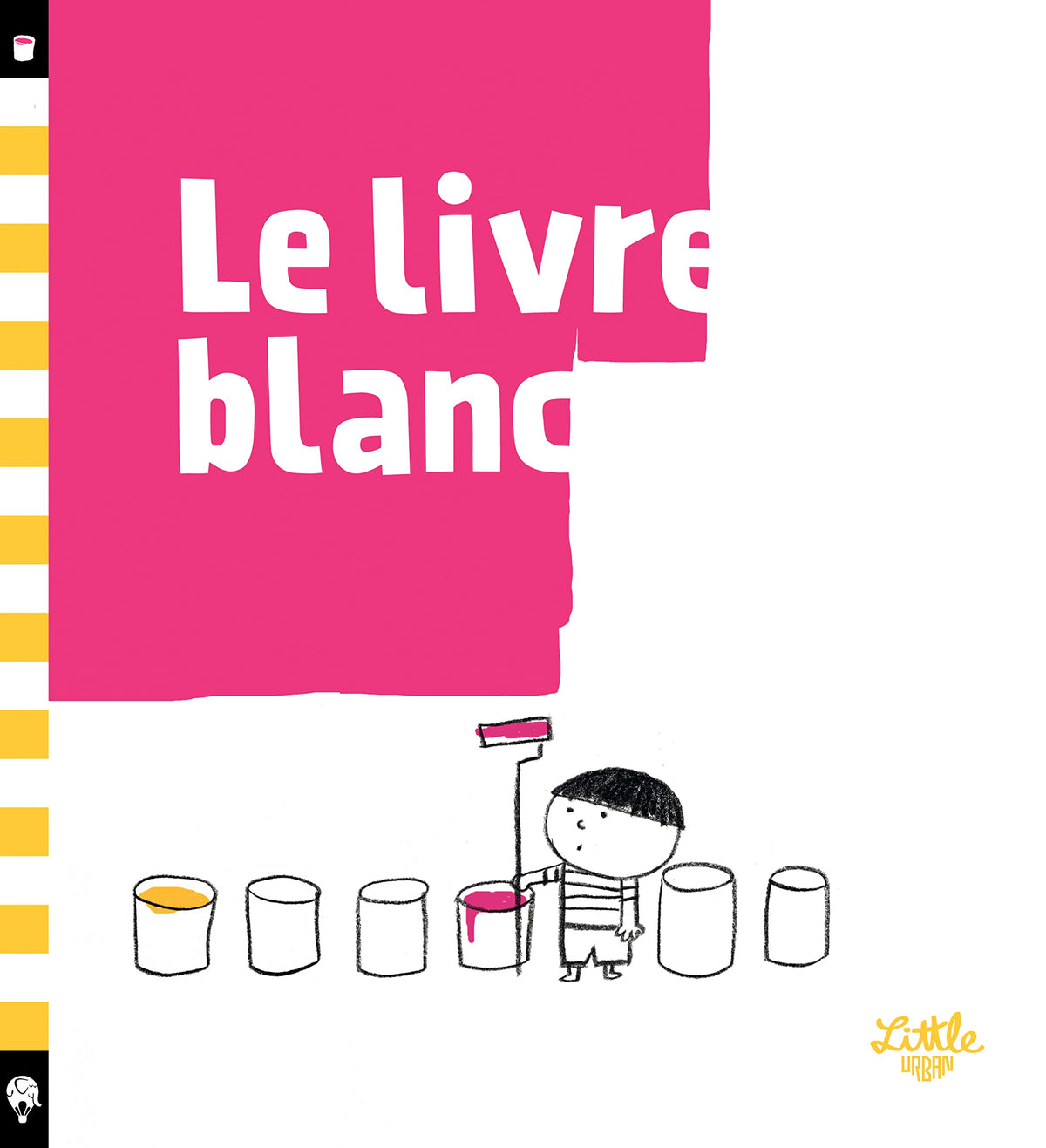 Le livre blanc 9782365777797