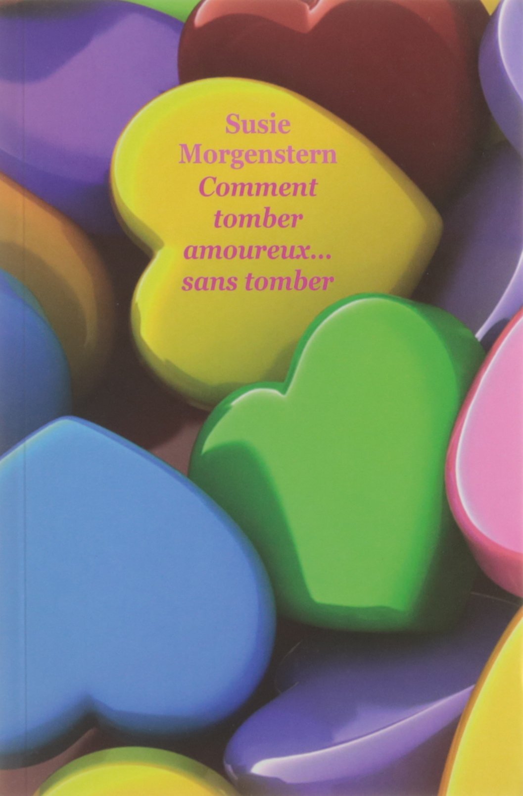 comment tomber amoureux sans tomber 9782211232906