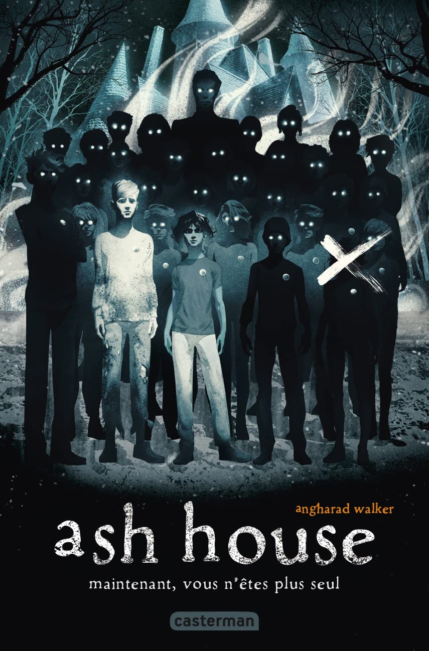 Ash House 9782203222519