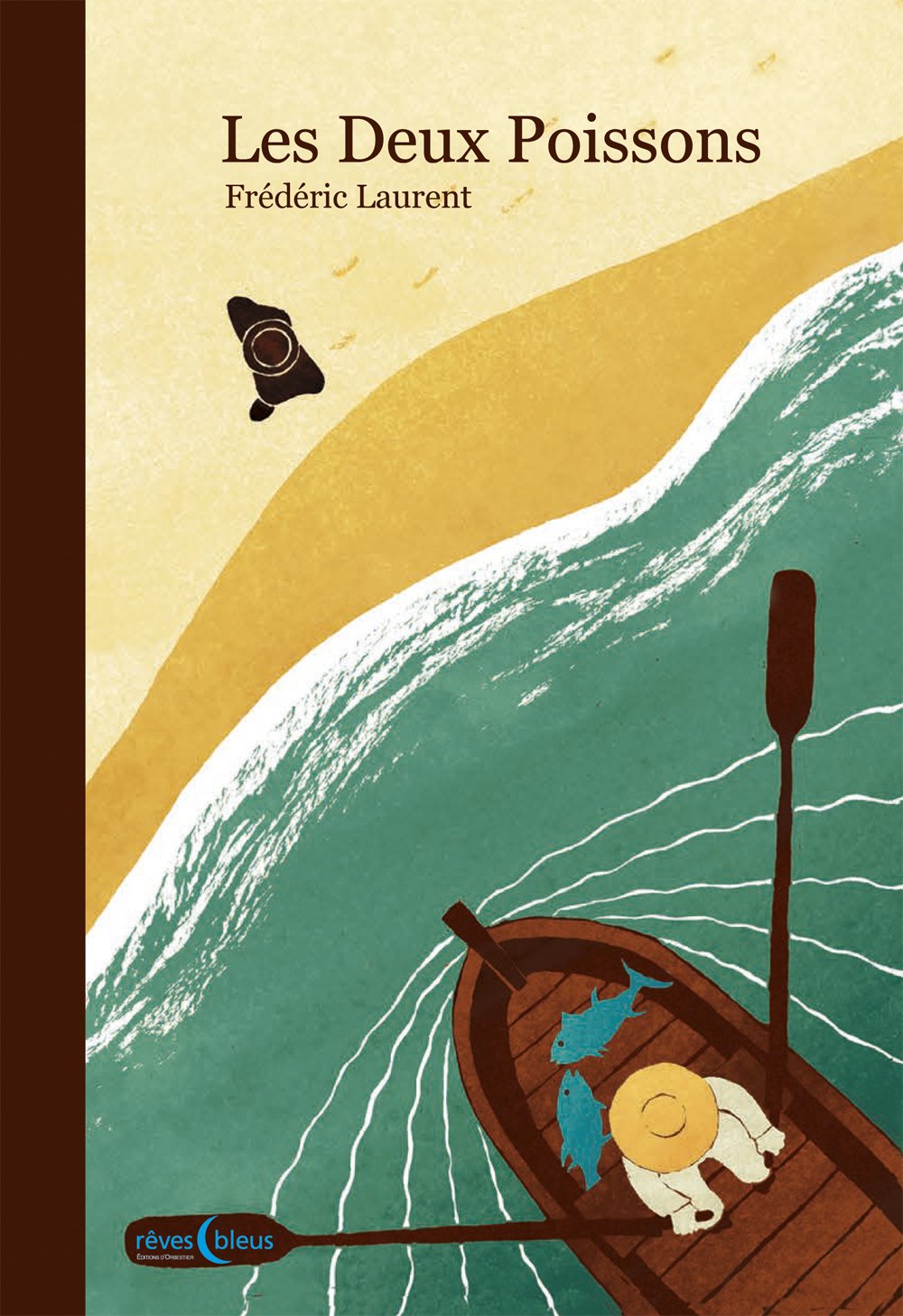 Les Deux Poissons 9782842381424