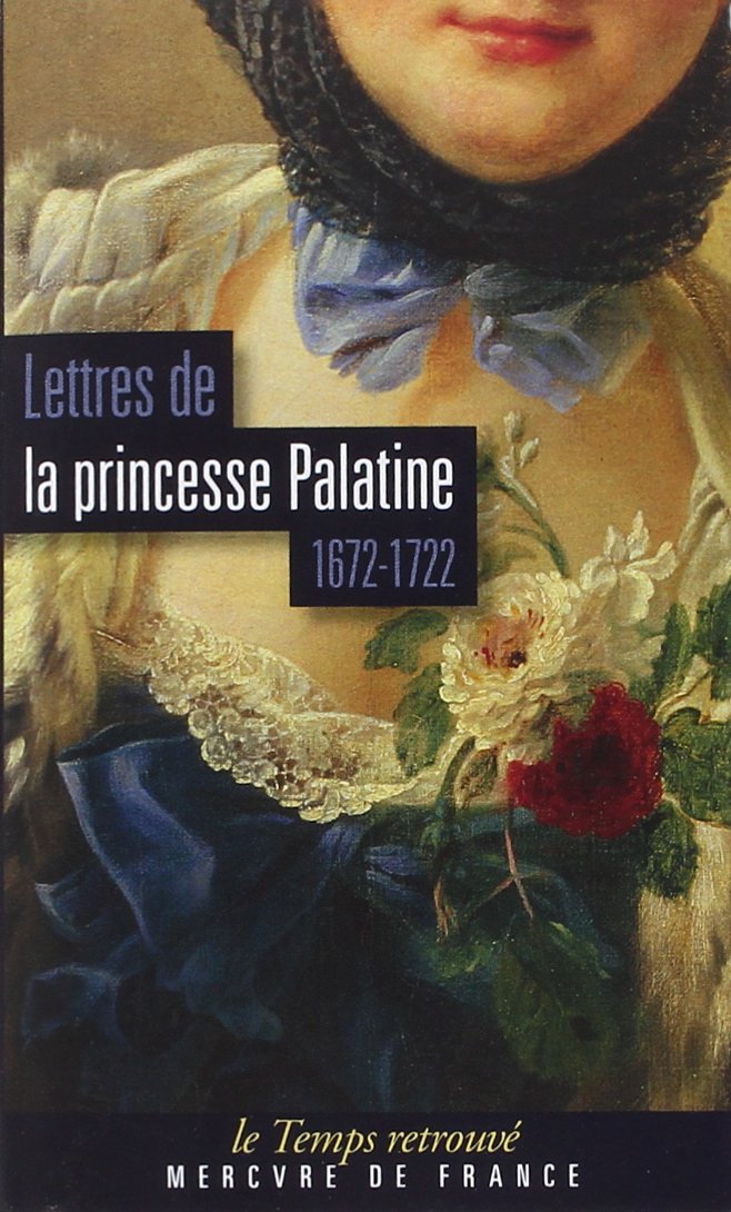 Lettres: (1672-1722) 9782715221802