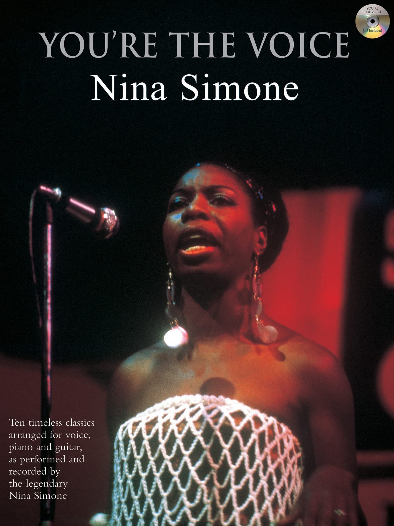 You're The Voice: Nina Simone 9780571526642