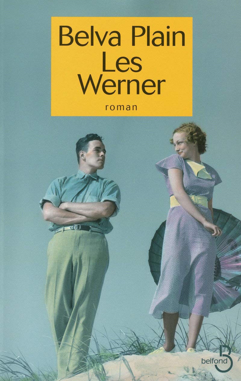Les Werner 9782714444677
