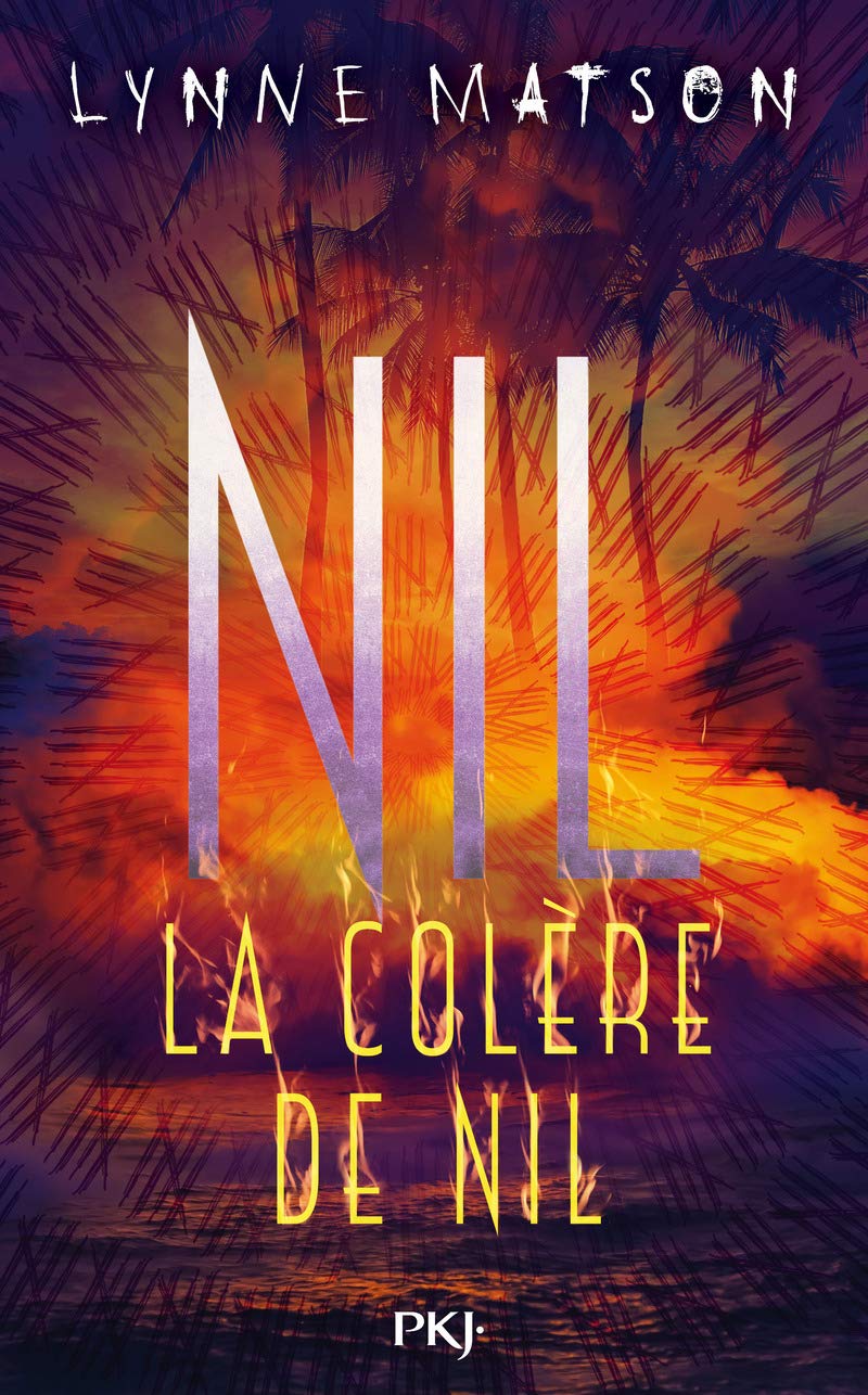 3. Nil : La colère de Nil (3) 9782266275422