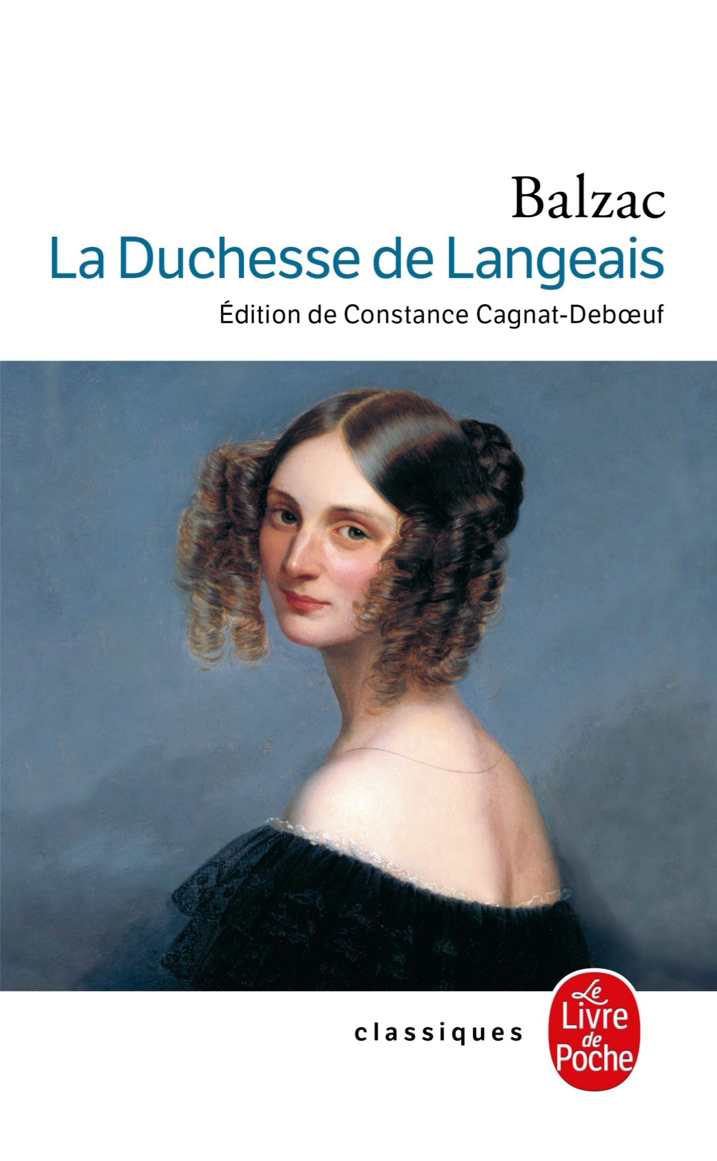 La Duchesse de Langeais 9782253096290