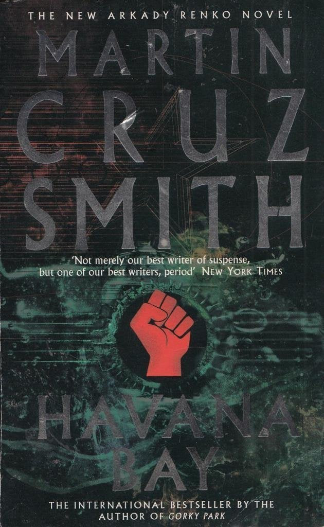 Havana Bay 9780330340021