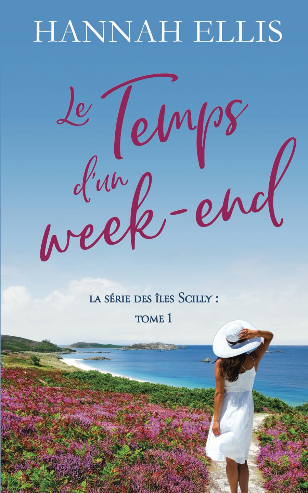 Le Temps d’un week-end 9783948922412