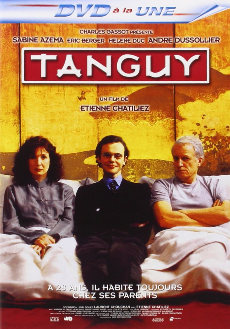 Tanguy [Édition Single] 3294333034758