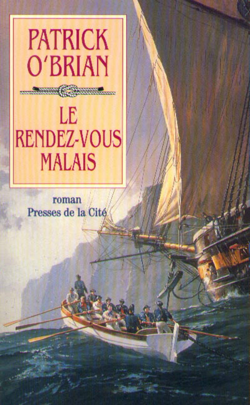 Le Rendez-vous malais 9782258053779