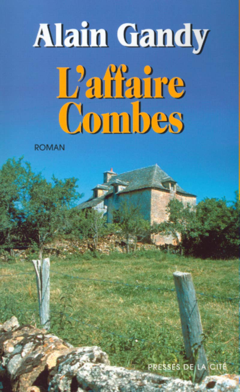 L'Affaire Combes 9782744150593