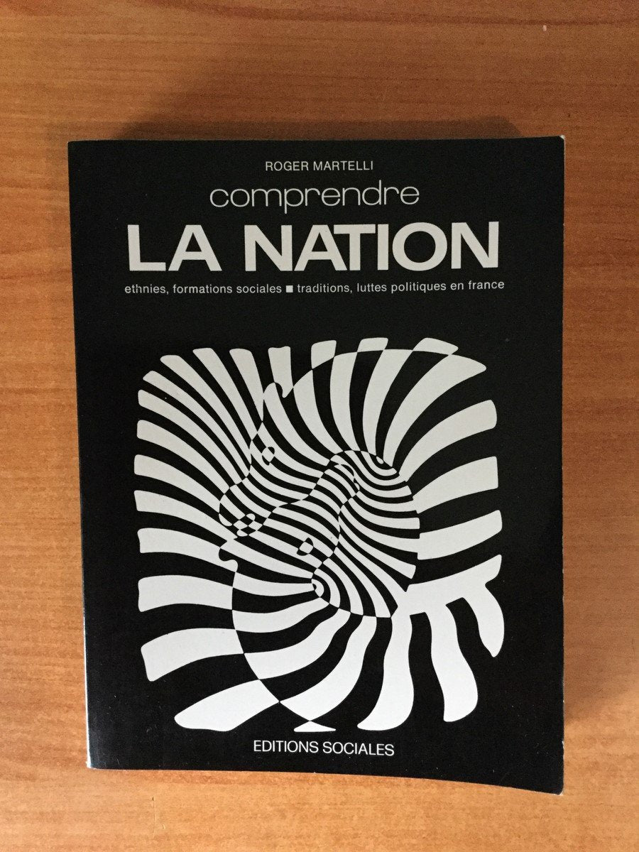 Comprendre la nation : ethnies, formations sociales, traditions, luttes politiques en France 9782209053049