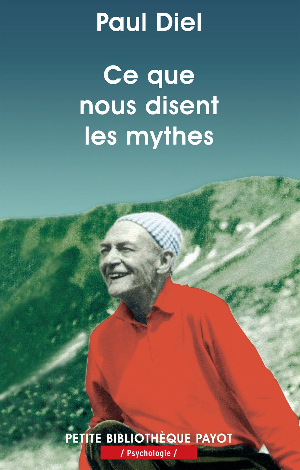 Ce que nous disent les mythes 9782228910057