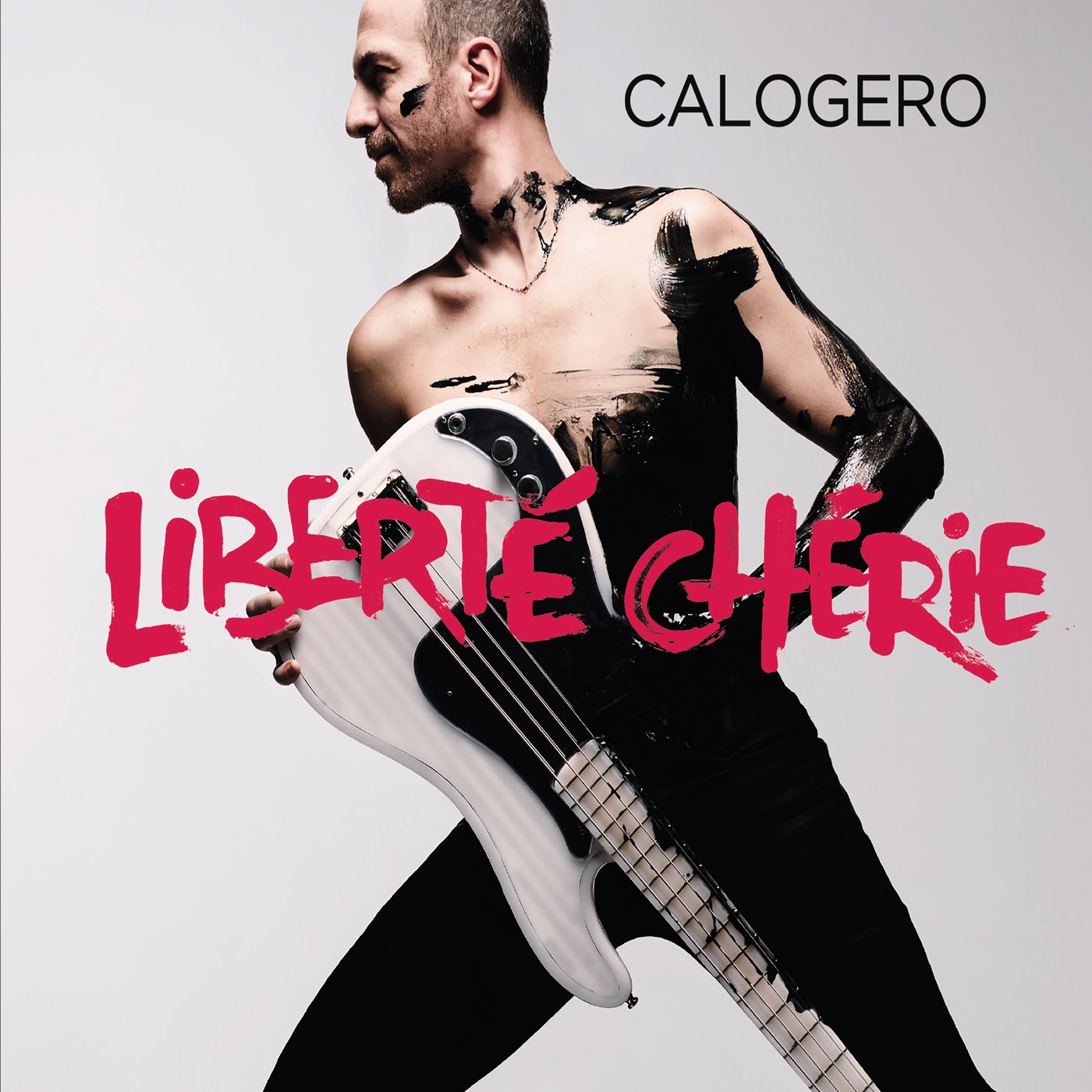 Liberté Chérie - Version Collector 0602577105487