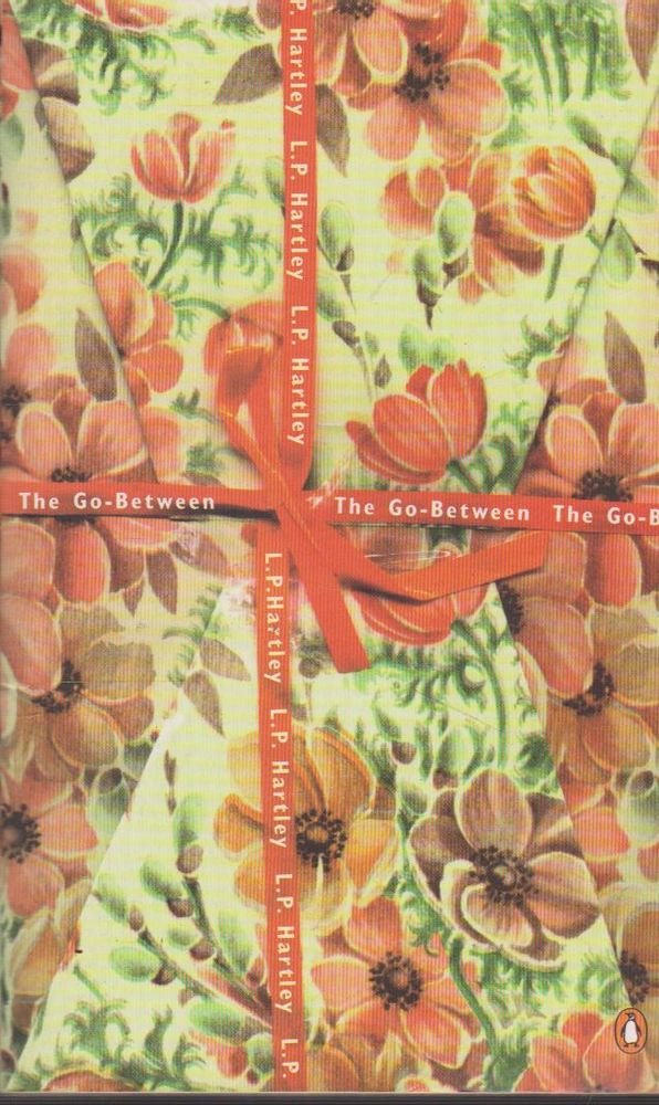 The Go-Between 9780140282665