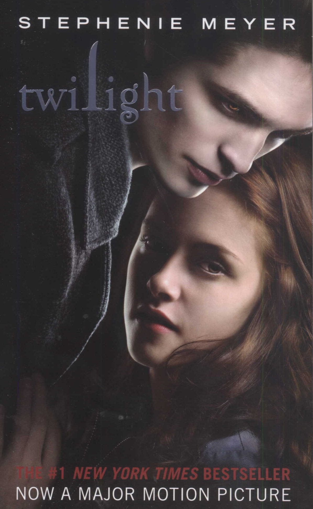 Twilight 9780316038379