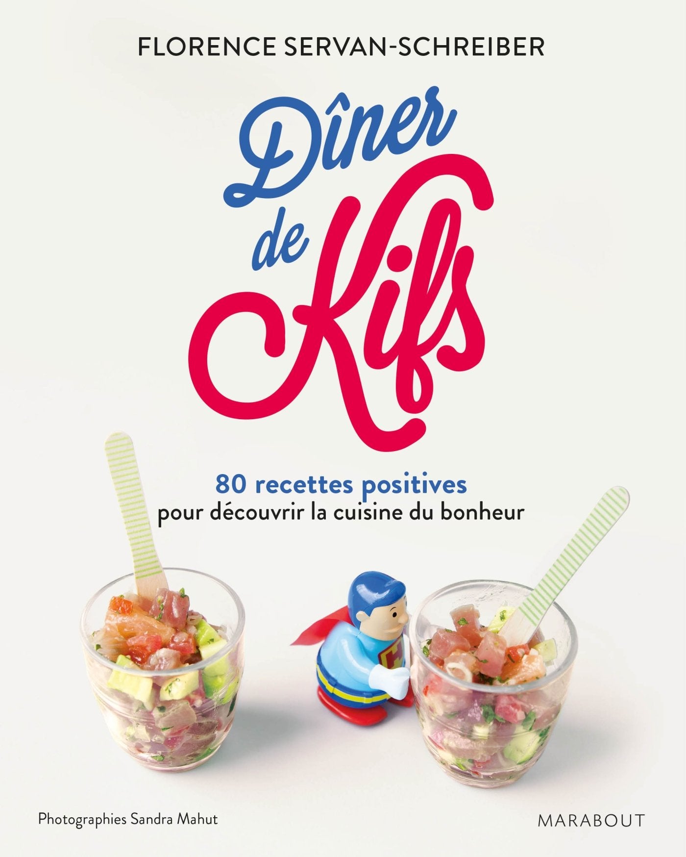 Dîner de kifs 9782501104623