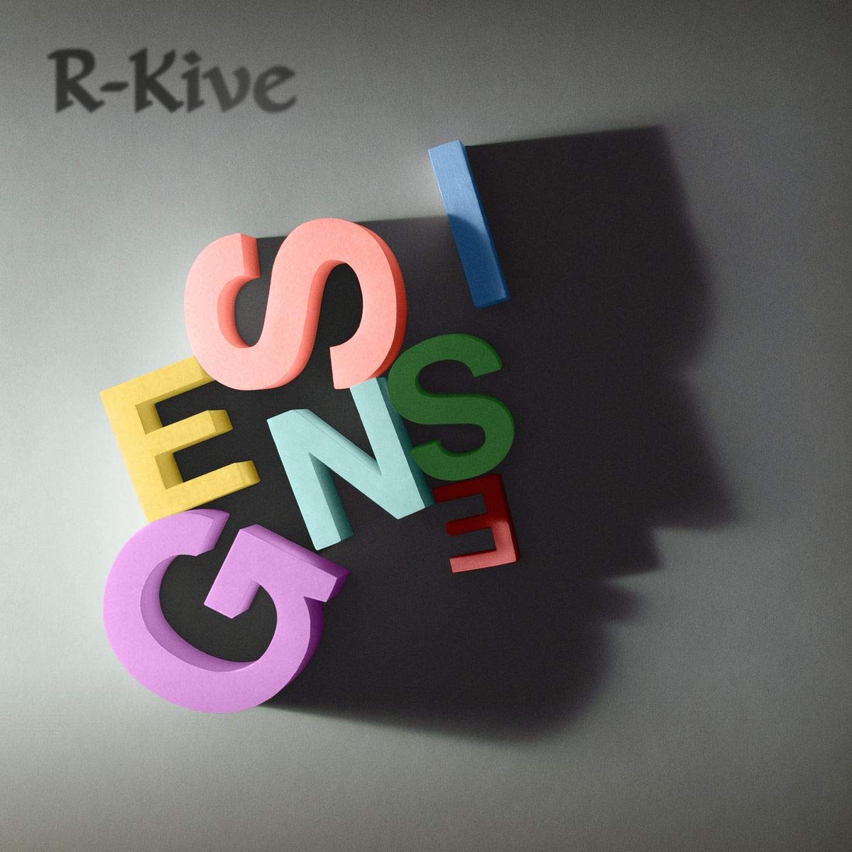 R-Kive [Import] 0602547006042