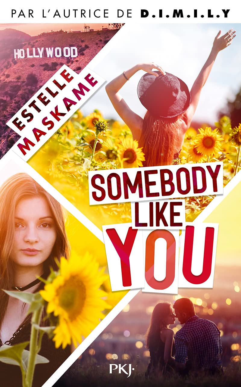 Somebody Like You - tome 01 9782266315043