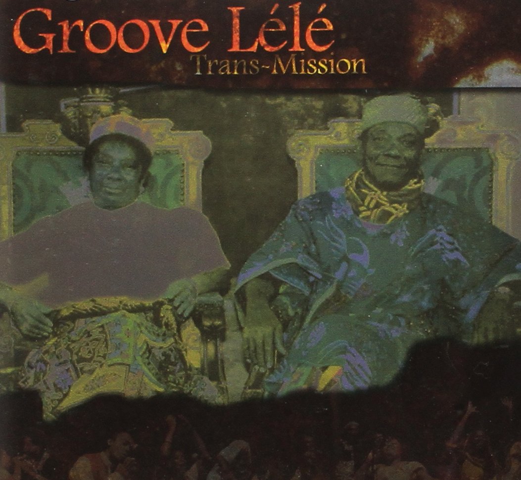 Trans-Mission 3541492009012