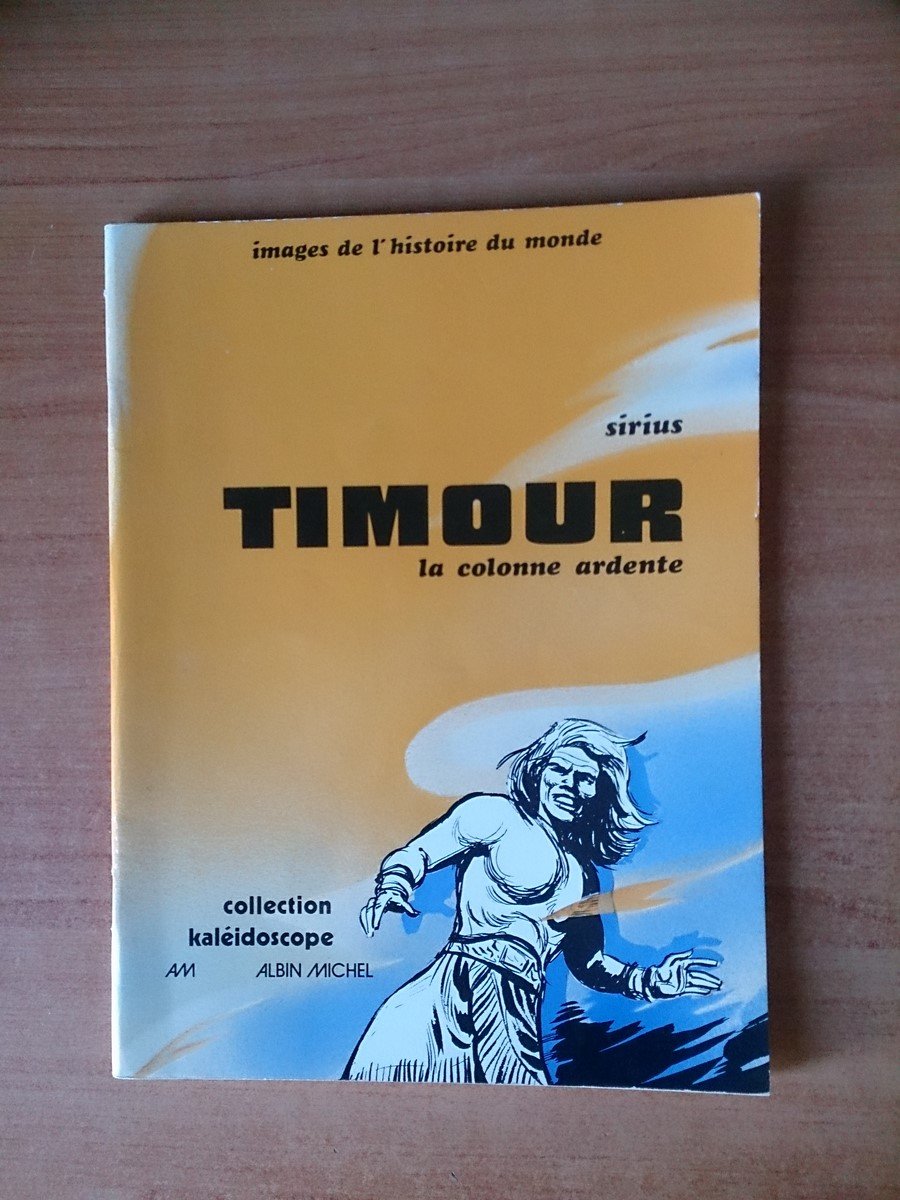 Non renseigné 9782226003478