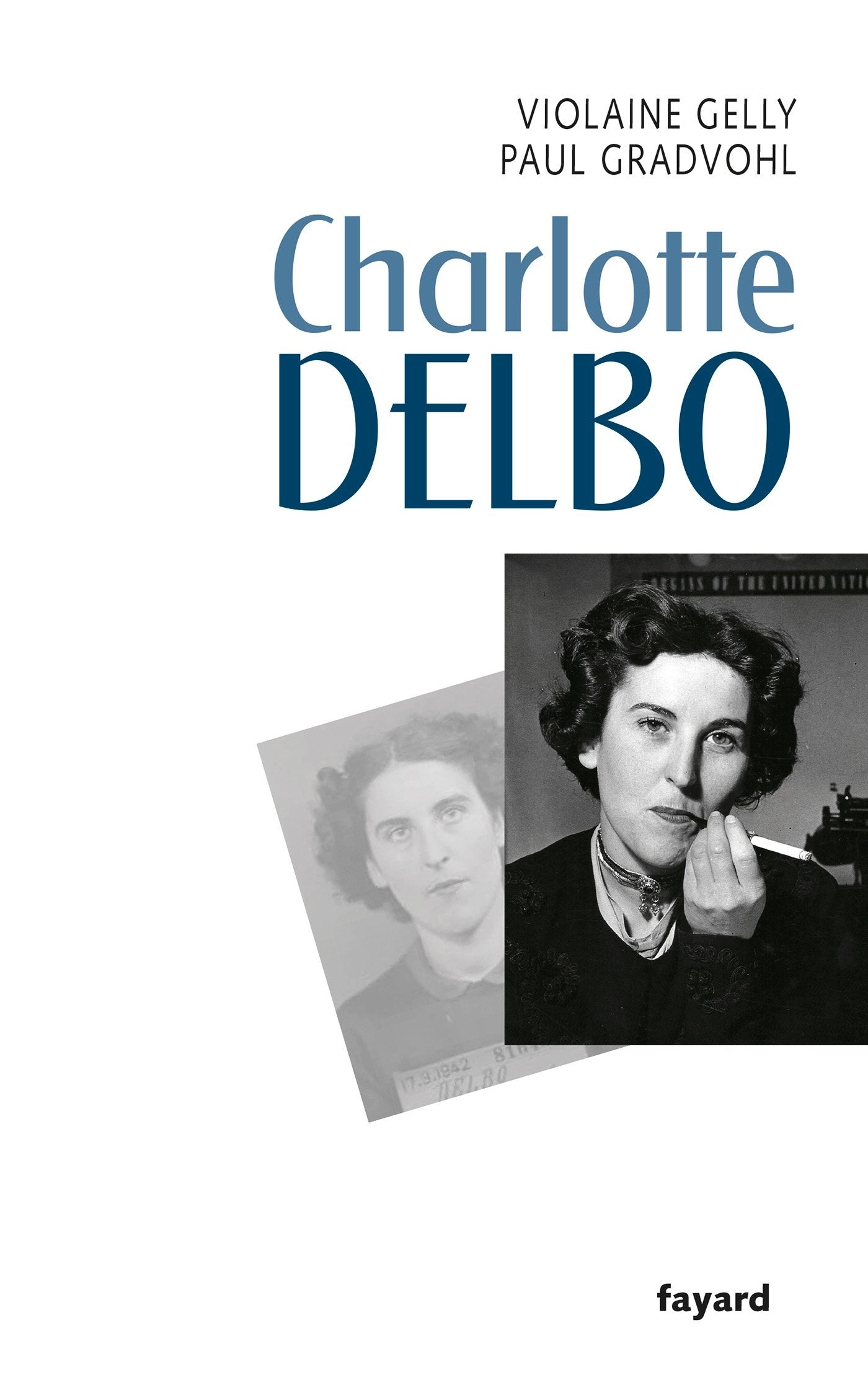 Charlotte Delbo 9782213663128