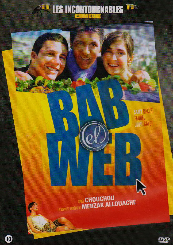 Bab El Web 5410865419780