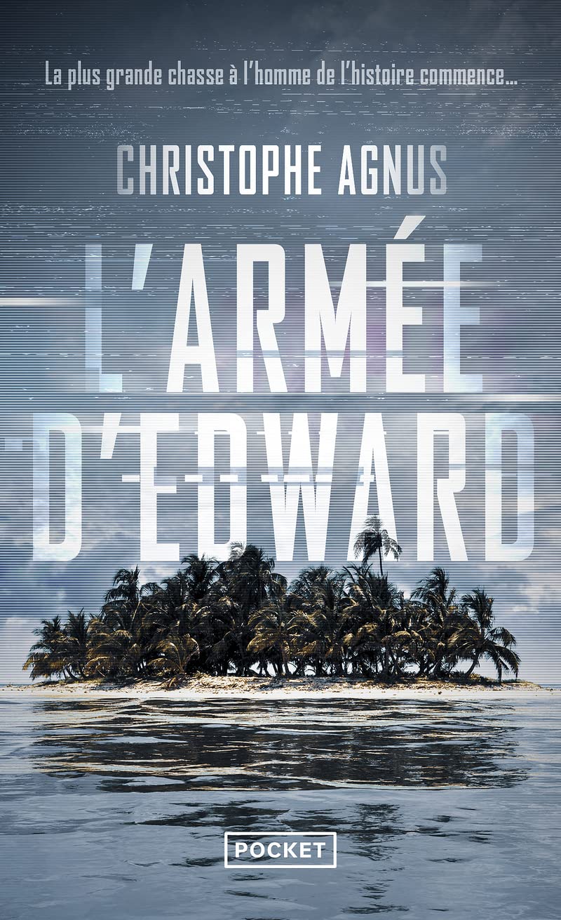 L'Armée d'Edward 9782266330282