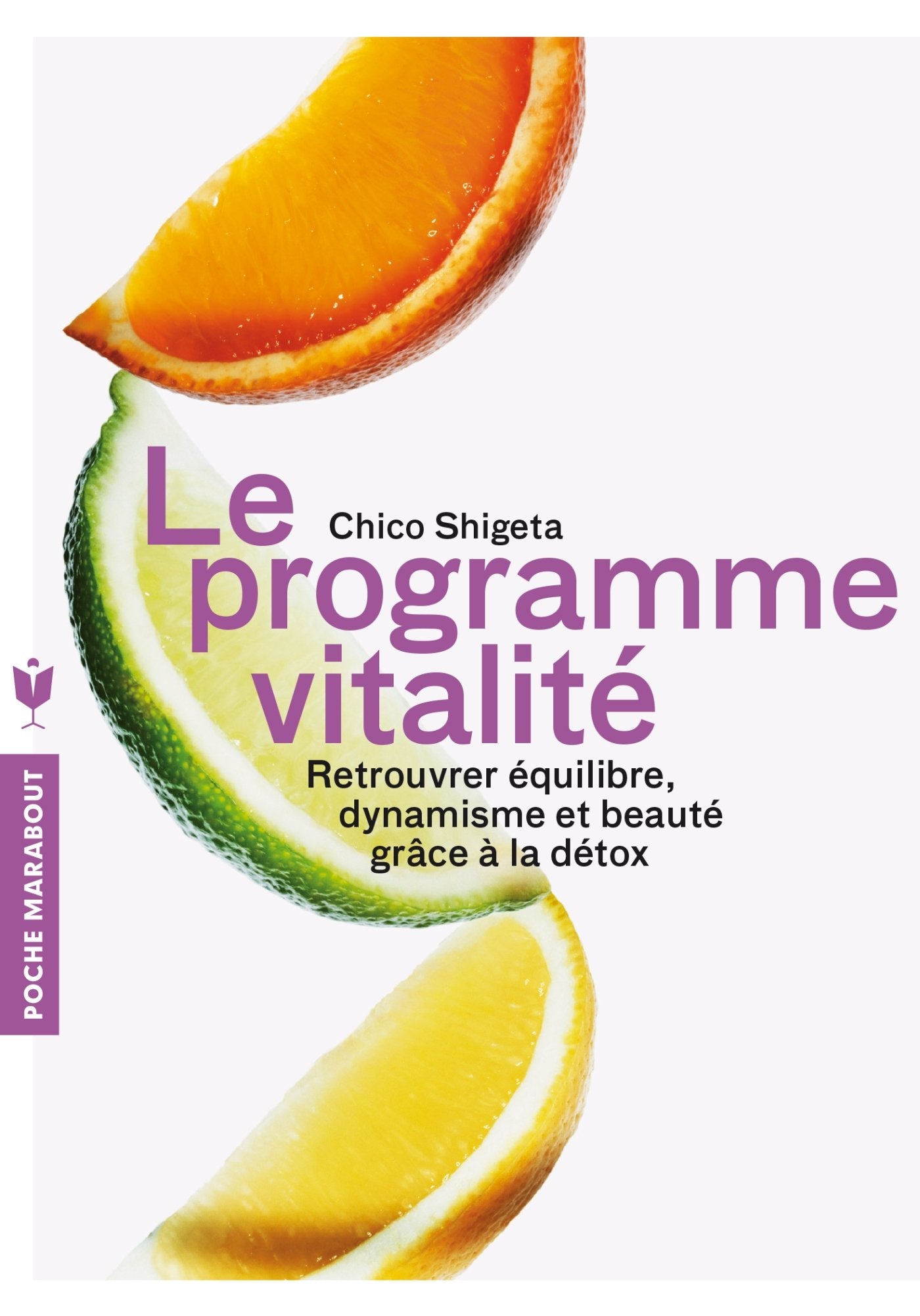 Le programme vitalité 9782501100007