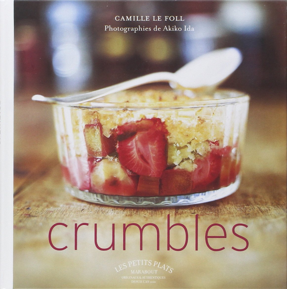 Crumbles 9782501037662