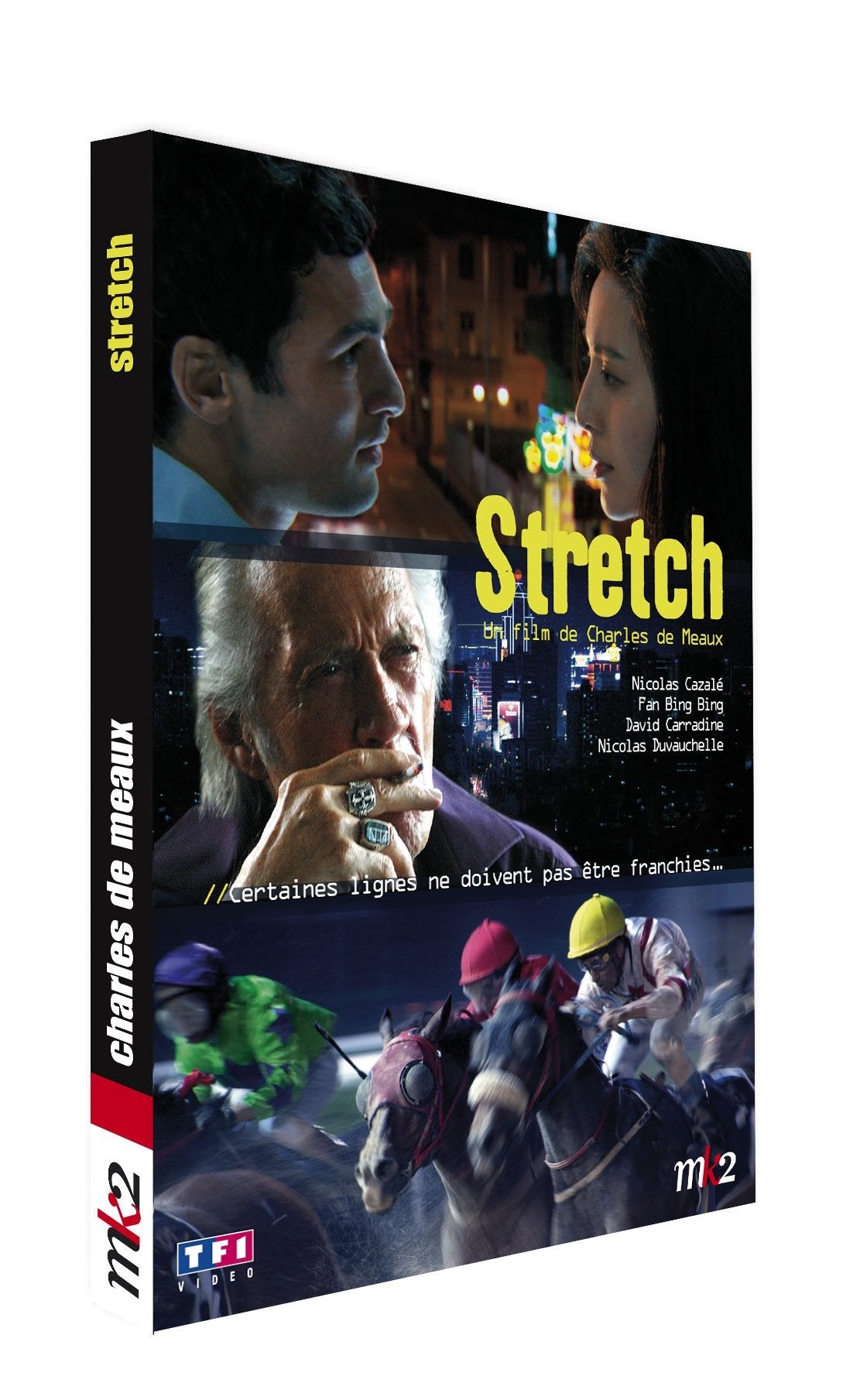 Stretch 3384442249706