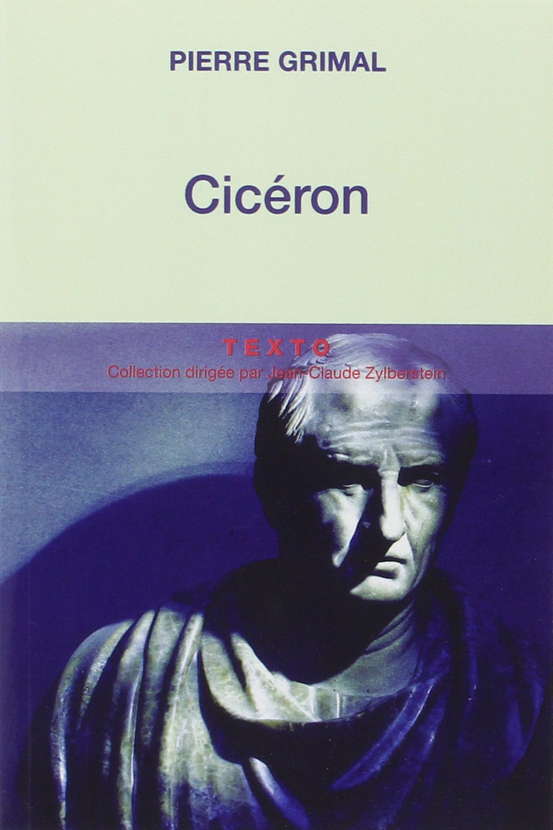 Cicéron 9782847349894