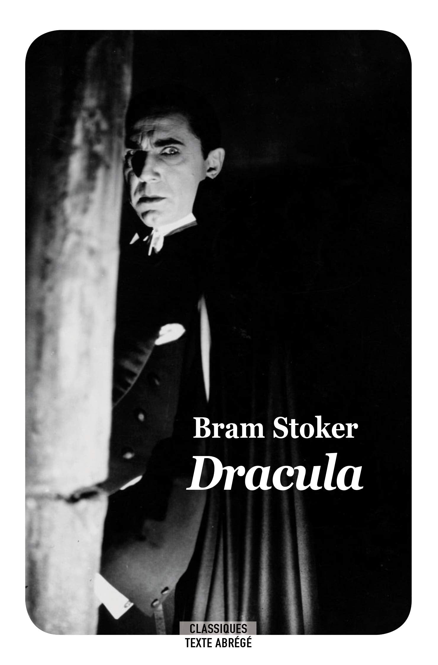 Dracula 9782211074384