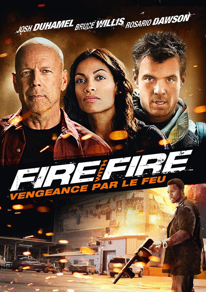 Fire with Fire : Vengeance par le feu 3333297203586