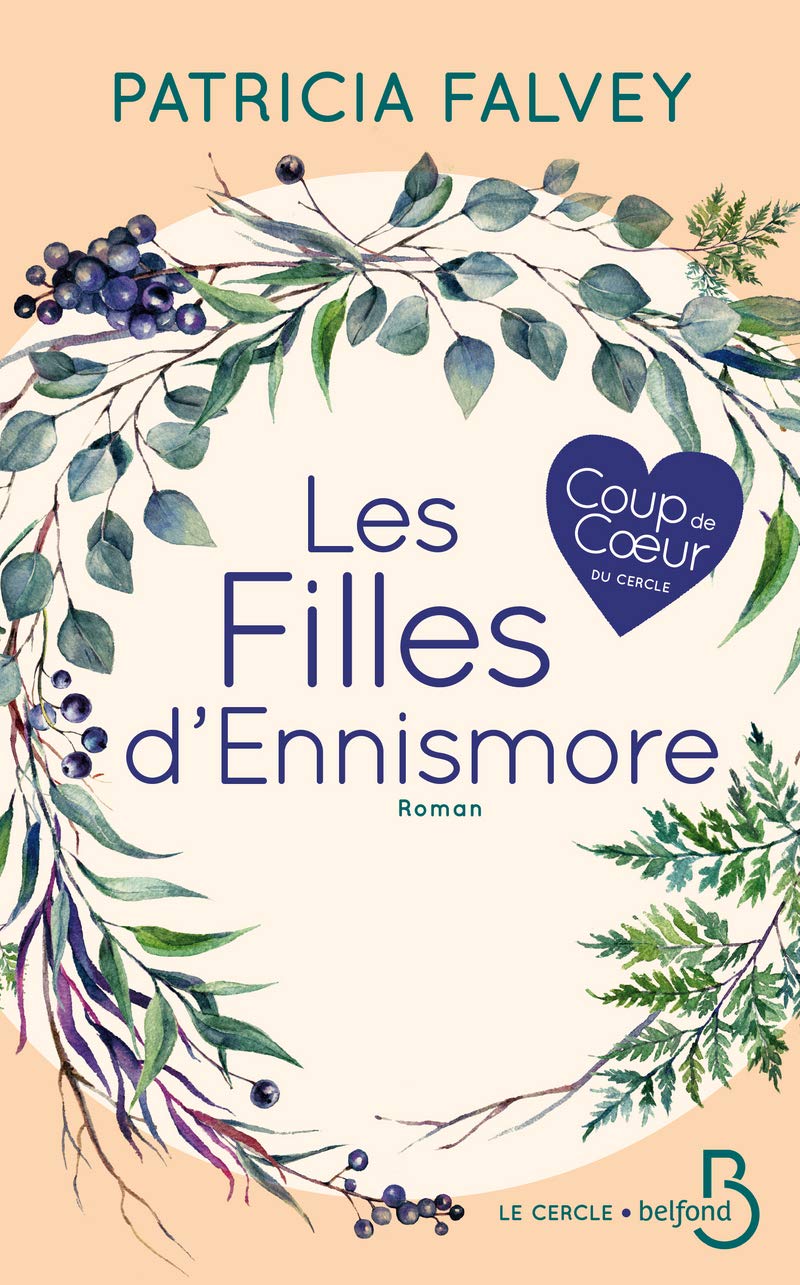 Les Filles d'Ennismore 9782714478597