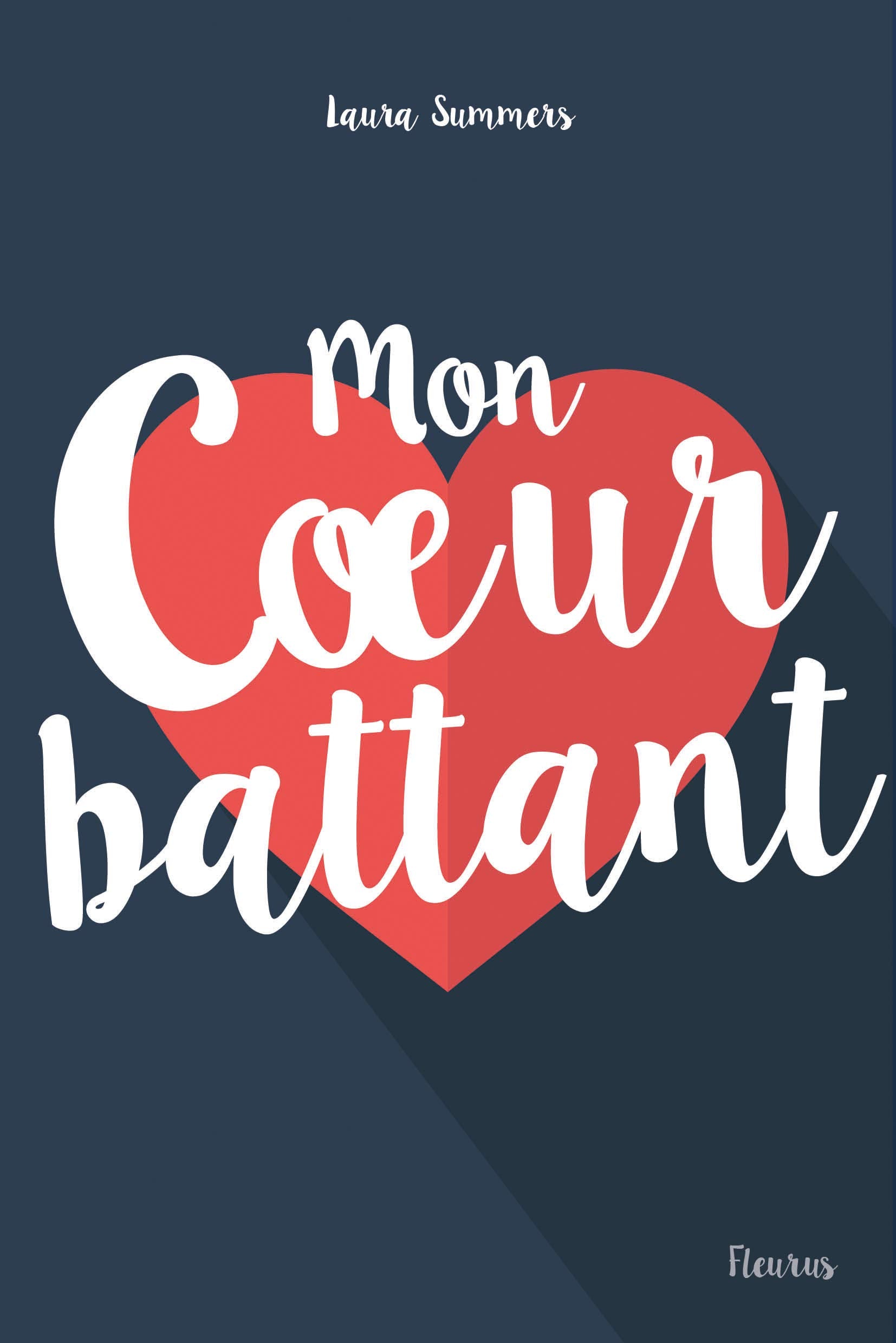 Mon coeur battant 9782215128731