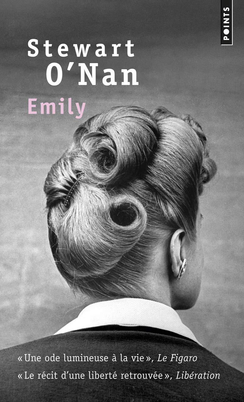 Emily 9782757833858
