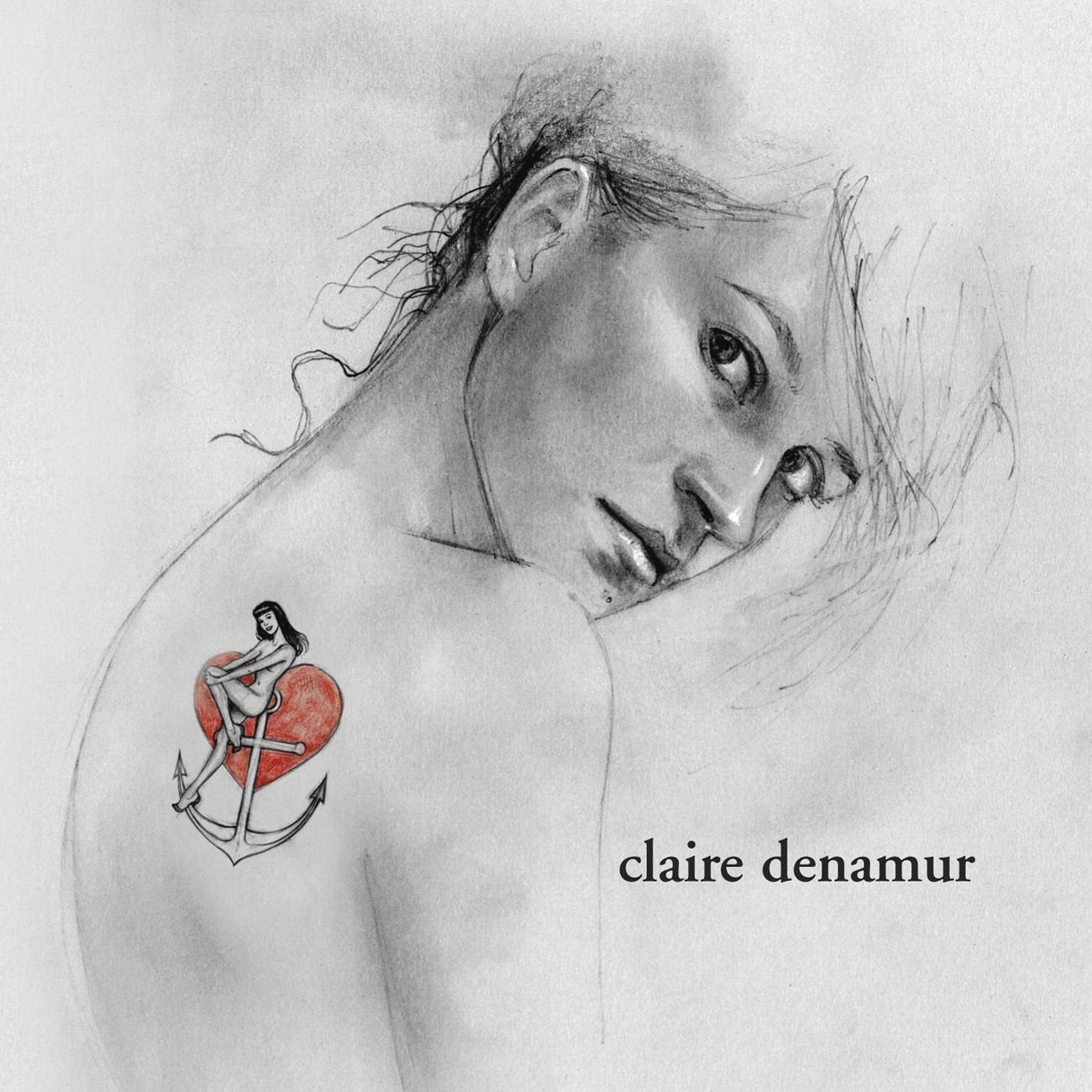 Claire Denamur [Import] 5099926639826