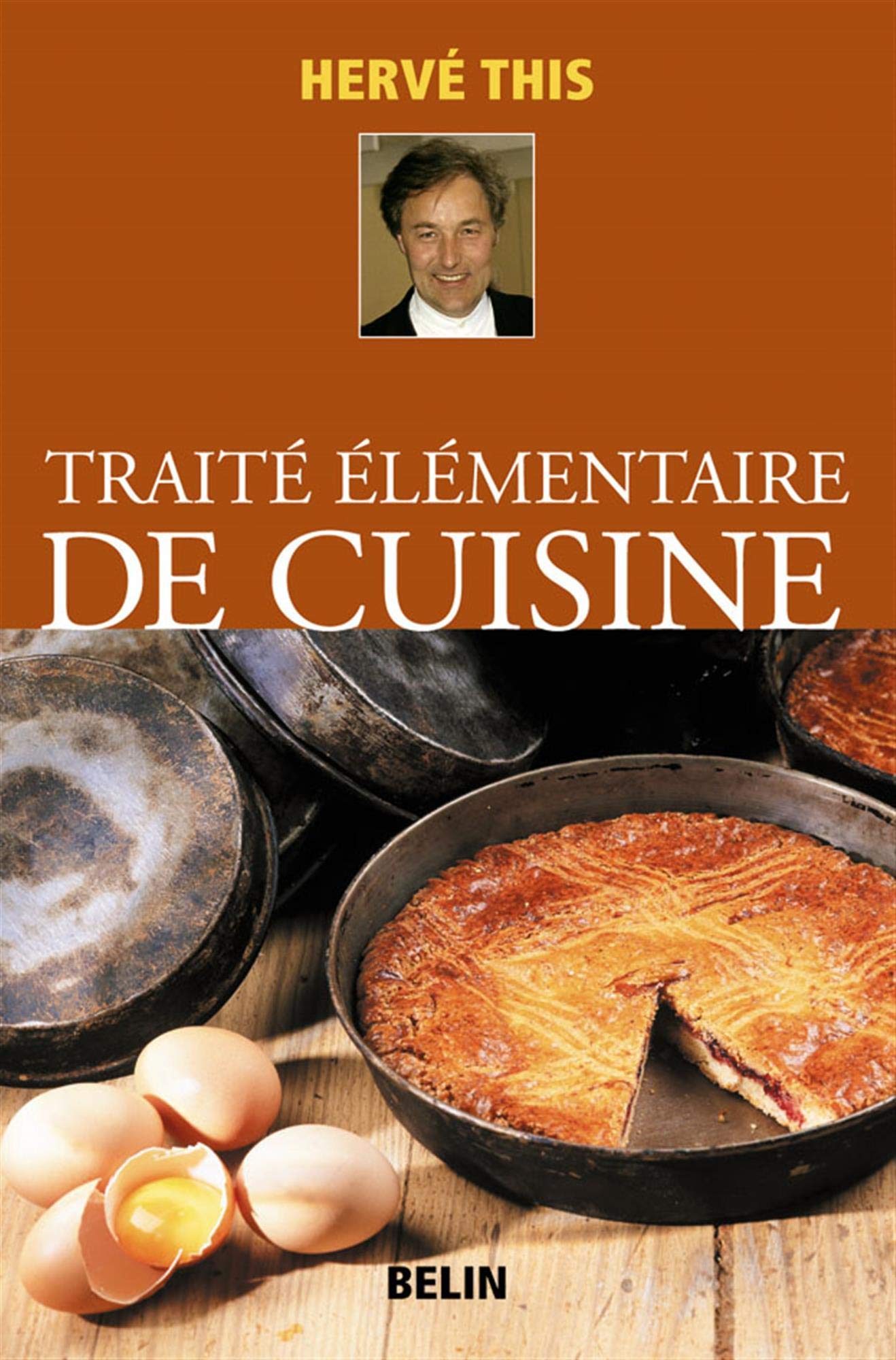 Traité élémentaire de cuisine 9782701133034