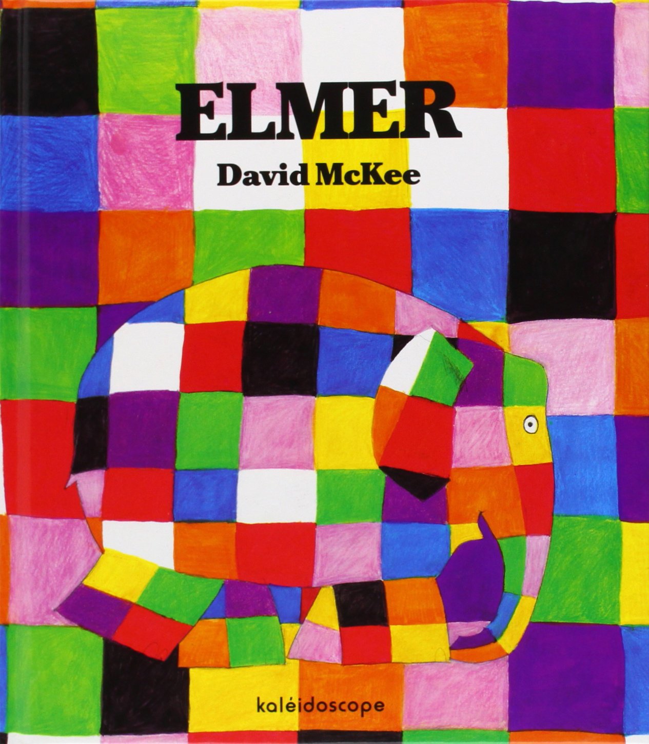 Elmer 9782877670098